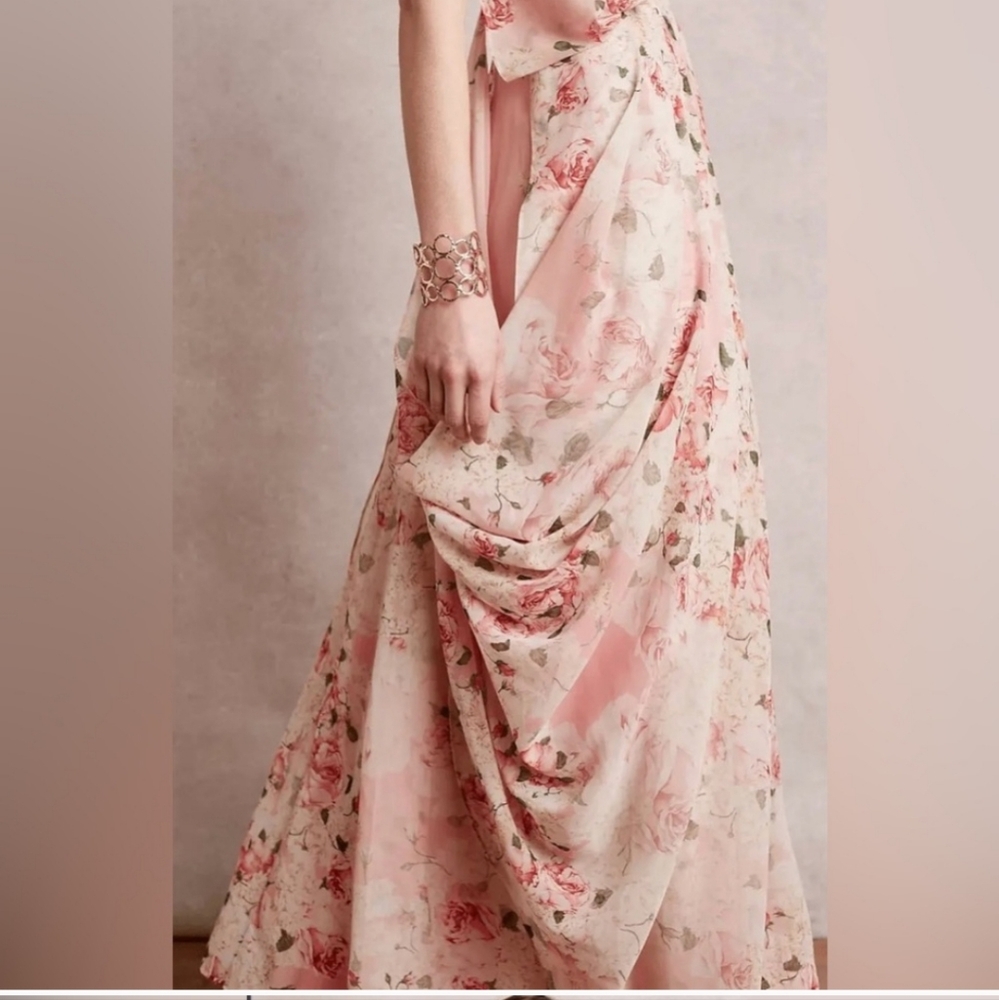 Anthropology Dress - Picture 3 of 4